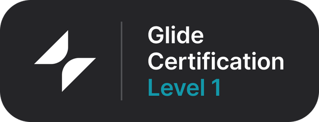 Glide Level 1