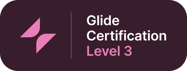 Glide level 3