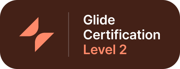 Glide Level 2